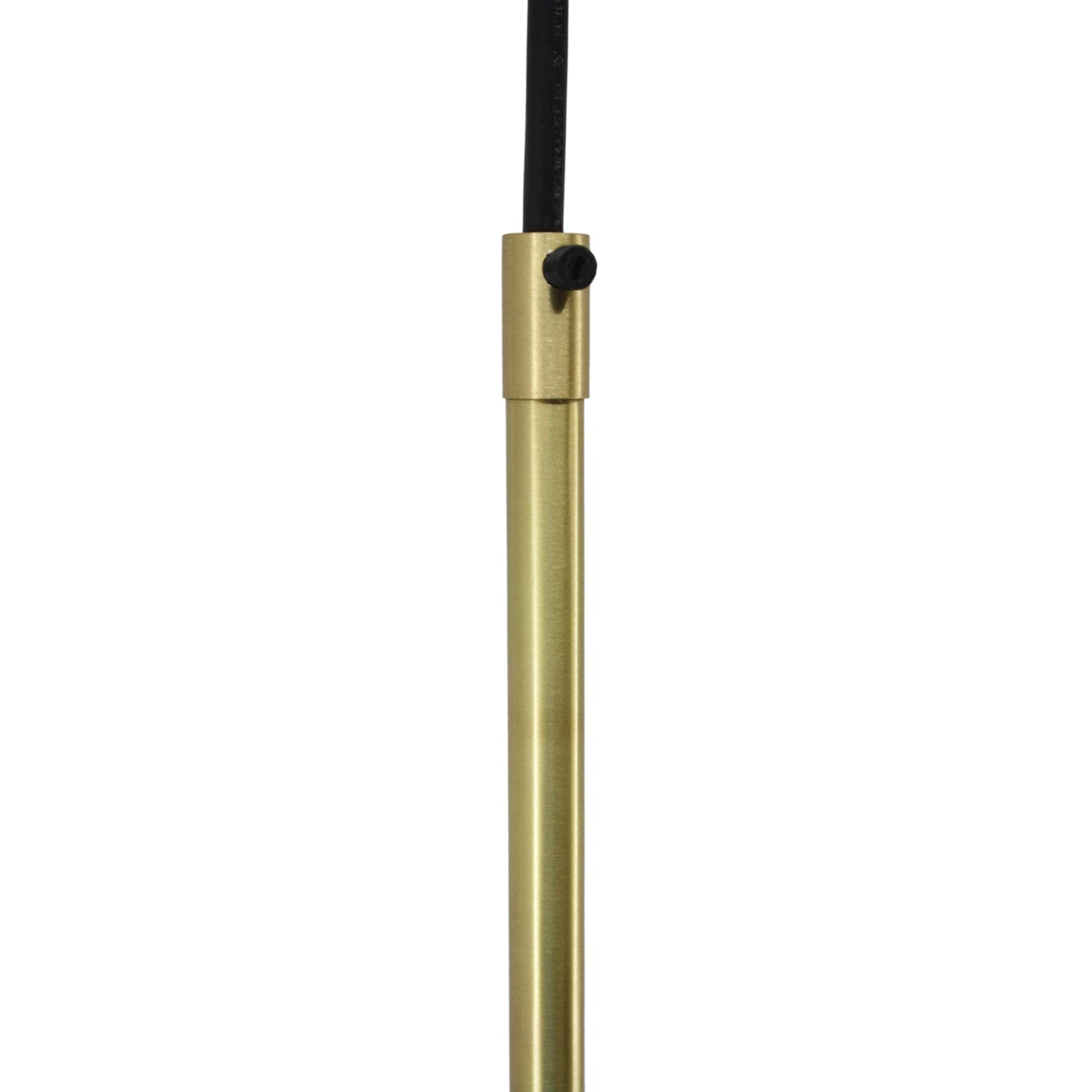 Nala Single-Bulb Pendant Lamp