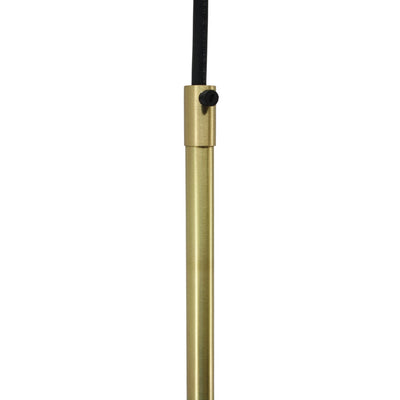 Nala Single-Bulb Pendant Lamp