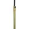 Nala Single-Bulb Pendant Lamp