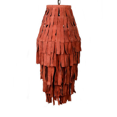 Rouge Pendant Light
