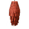 Rouge Pendant Light