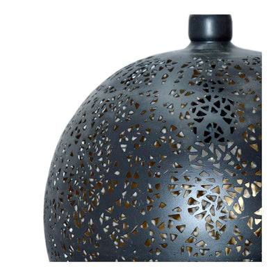 Palace Ball Tikoni Single-Bulb Pendant Lamp