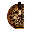 Palace Ball Tikoni Single-Bulb Pendant Lamp