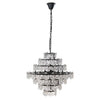 Aurora Crystal Chandelier - Large