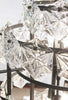 Aurora Crystal Chandelier - Large