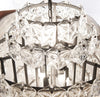 Aurora Crystal Chandelier - Small