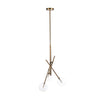 Nova 3-Bulb Pendant
