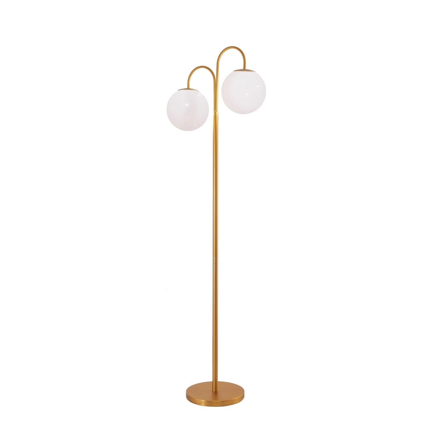 Bonnie 2-Bulb Floor Lamp