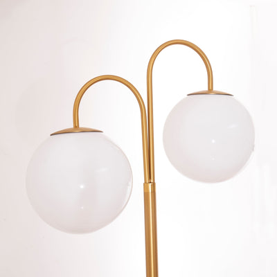 Bonnie 2-Bulb Floor Lamp