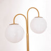 Bonnie 2-Bulb Floor Lamp