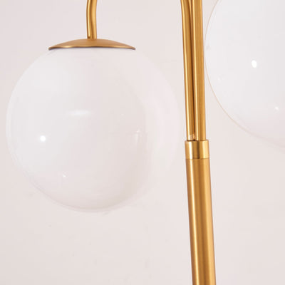 Bonnie 2-Bulb Floor Lamp