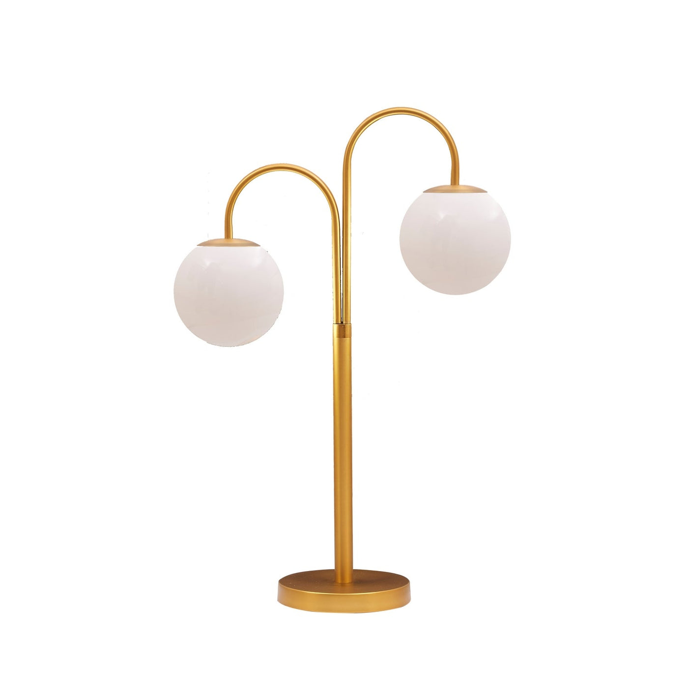 Bonnie 2-Bulb Table Lamp