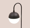 Amani Table Lamp - Black