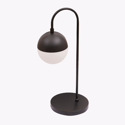 Amani Table Lamp - Black