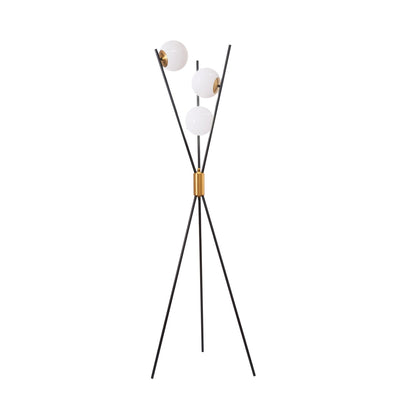 Sol 3-Bulb Floor Lamp