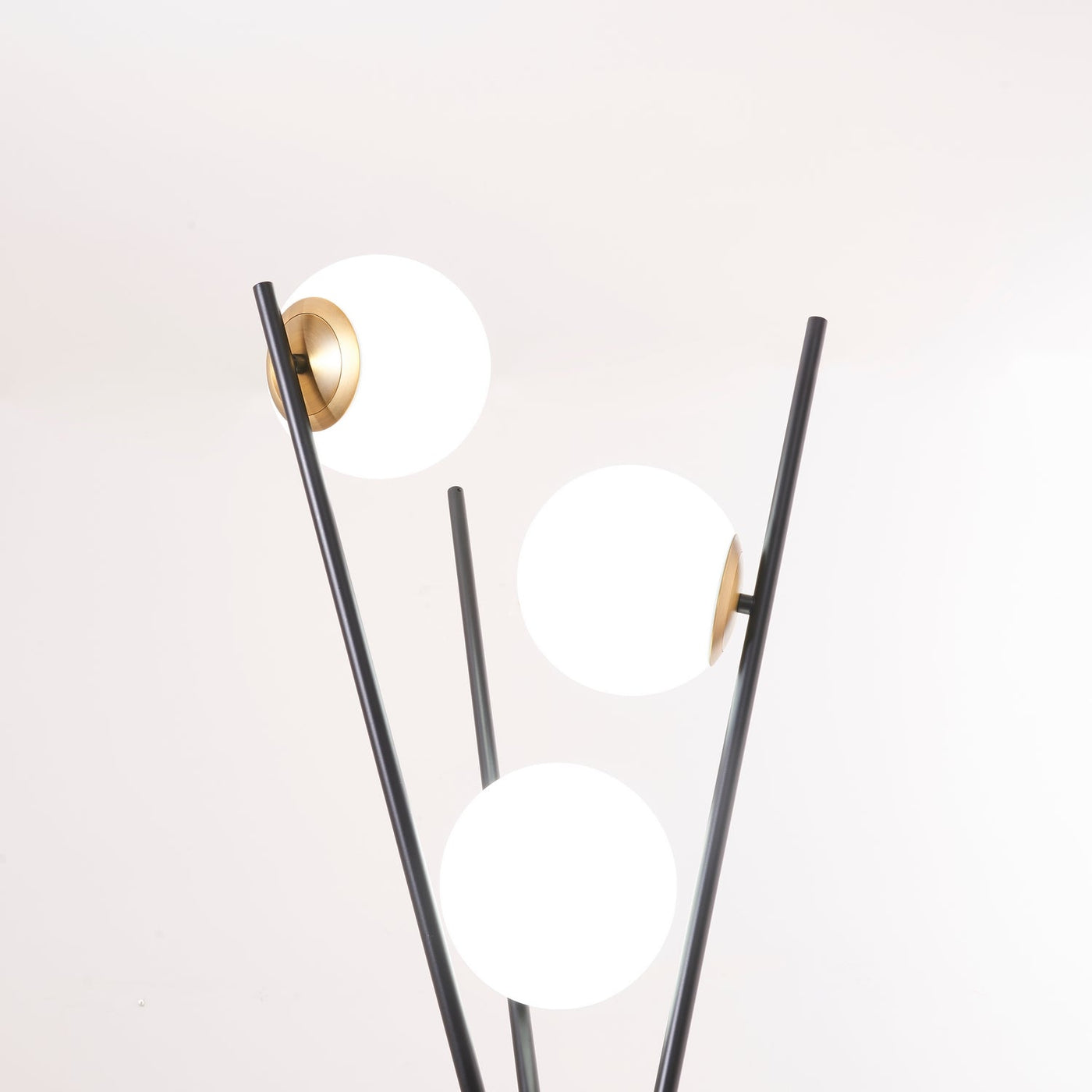 Sol 3-Bulb Floor Lamp