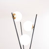 Sol 3-Bulb Floor Lamp
