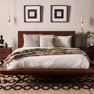 Streamline Bed Frame