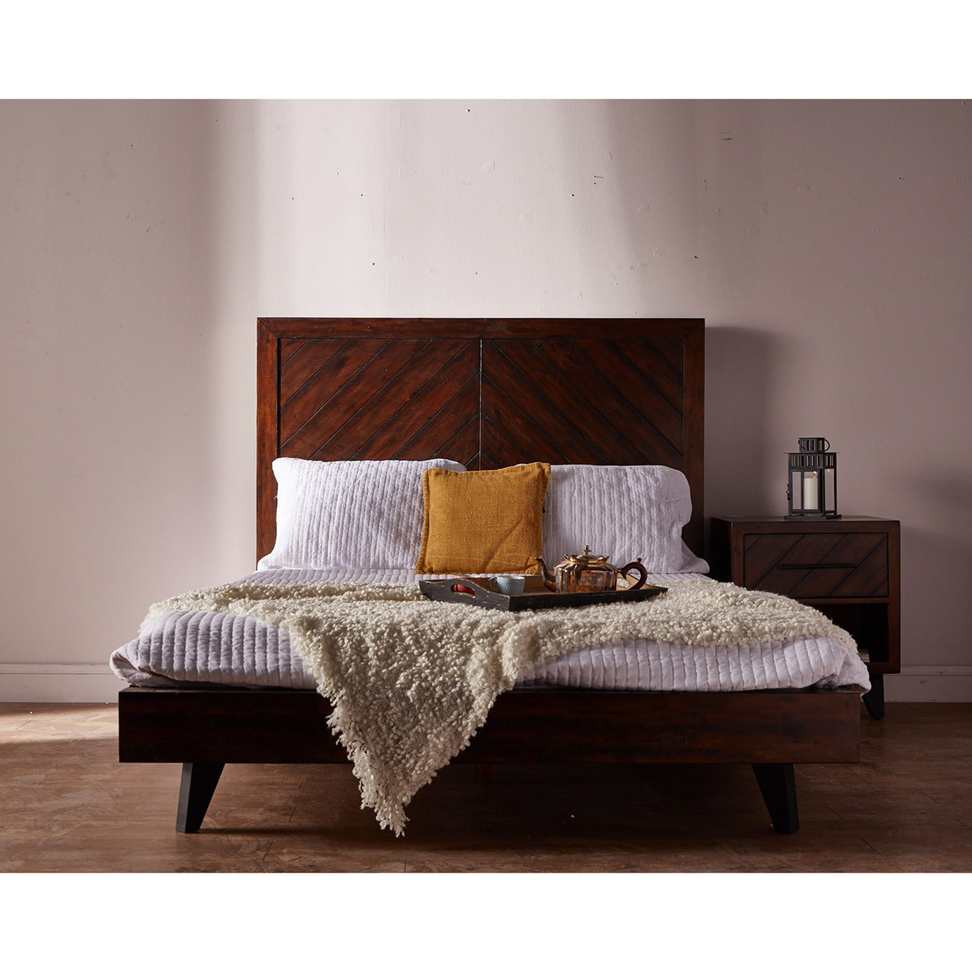 Avalon Bed Frame