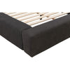 Rosebowl Upholstered Bed