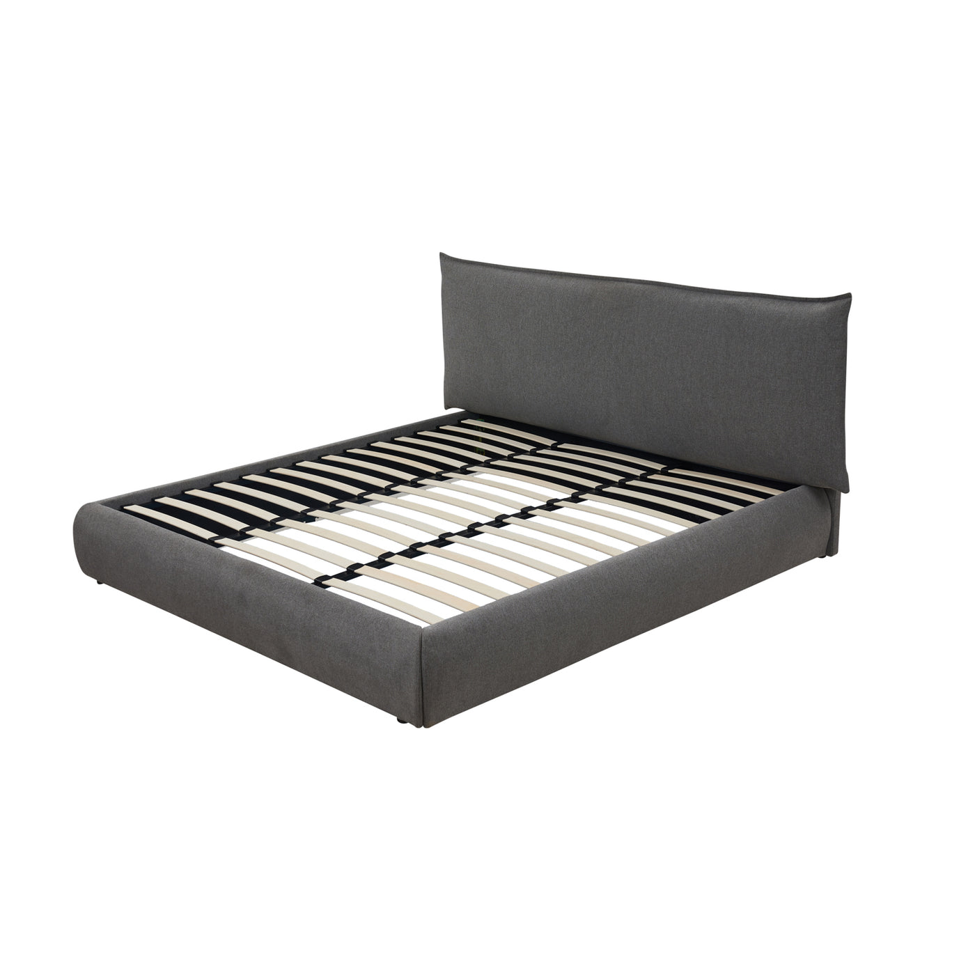 Emerson Upholstered Bed