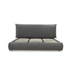 Emerson Upholstered Bed