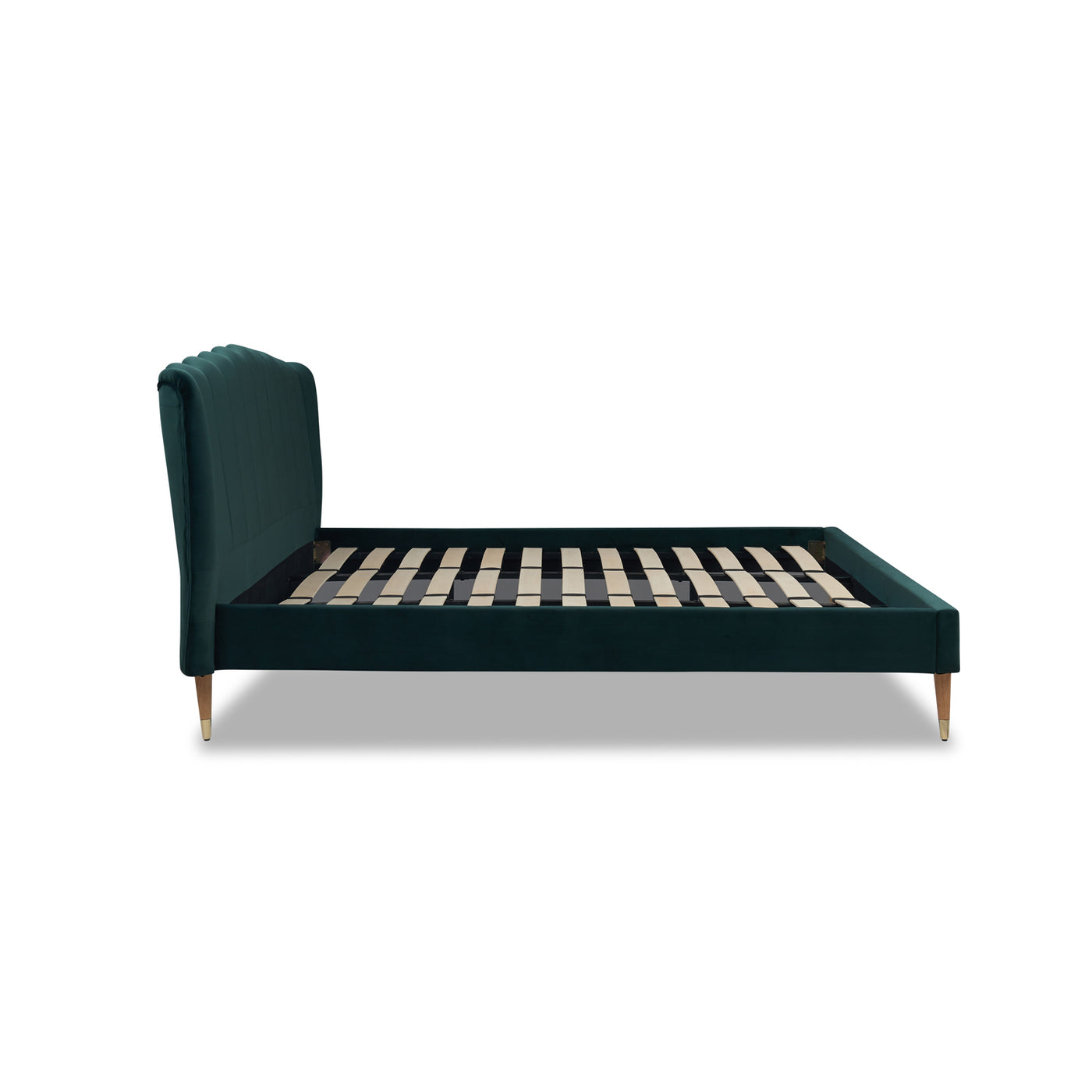 Brooke Upholstered Bed