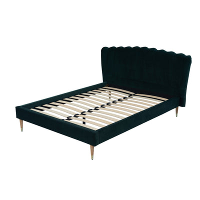 Brooke Upholstered Bed