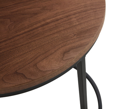 Alma Round Nesting End Tables