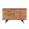 Streamline 6-Drawer Dresser