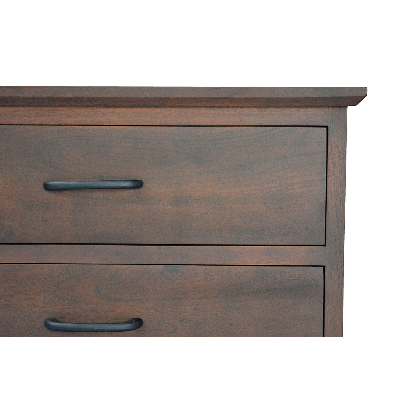 Streamline 6-Drawer Dresser