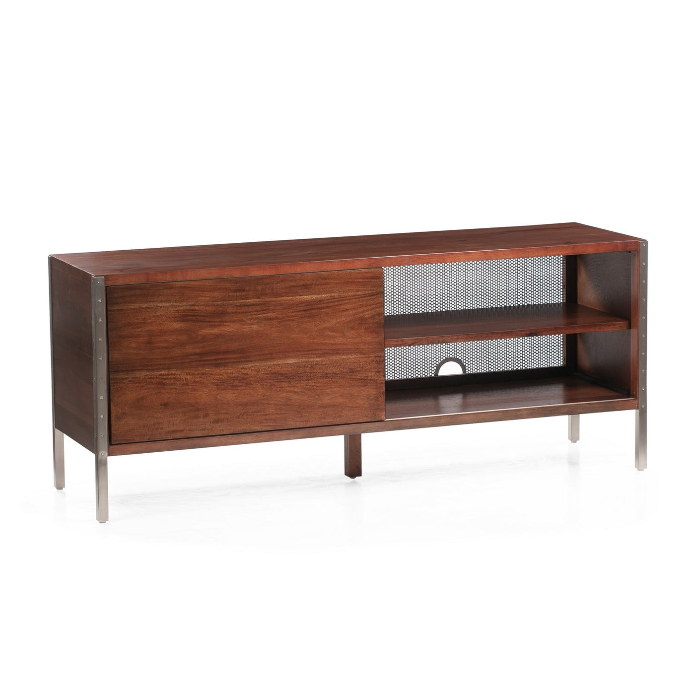 Rosebowl Media Unit