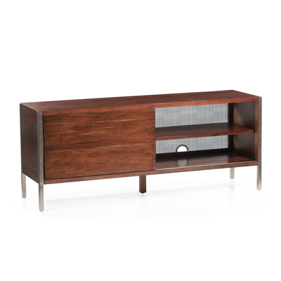 Rosebowl Media Unit