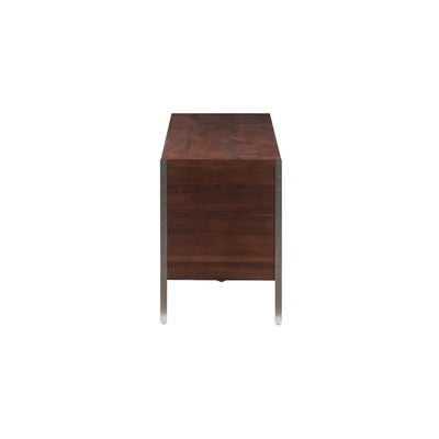 Rosebowl Media Unit