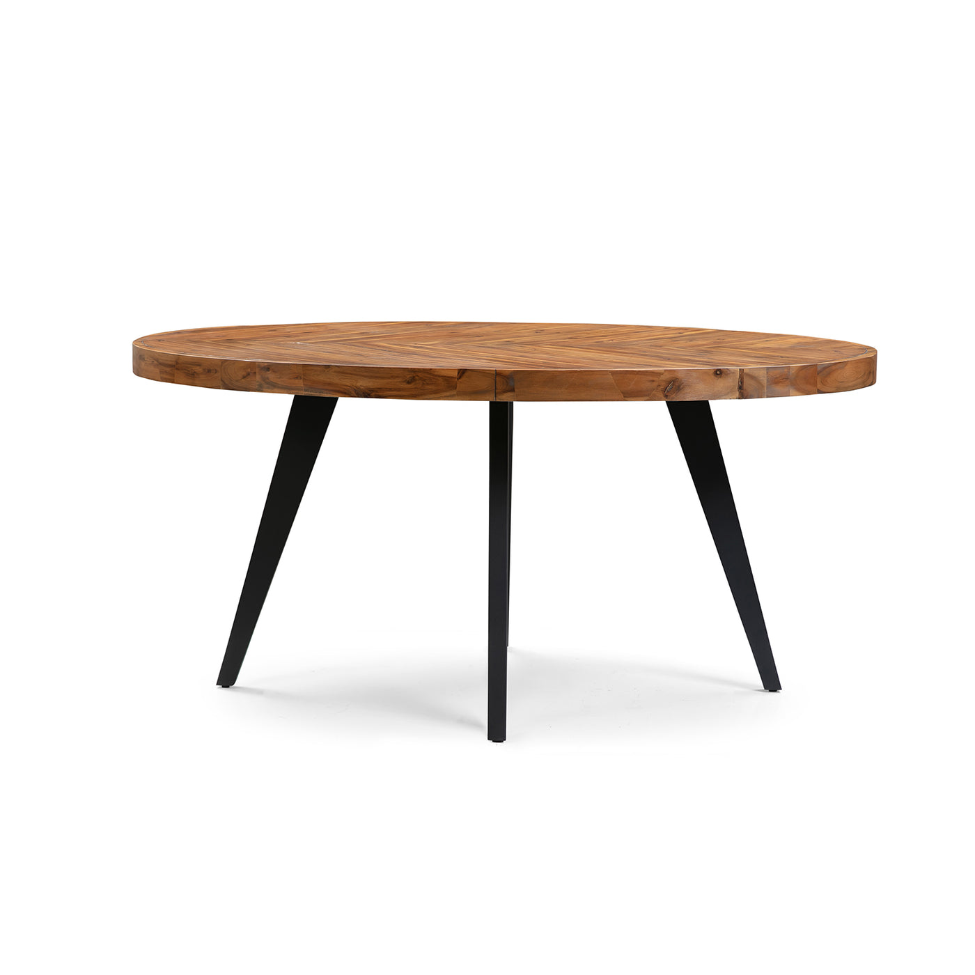 Avalon Small Oval Dining Table