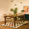 Rosebowl Dining Chair