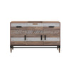 Medley Buffet Cabinet in Natural Finish