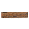 Dixon Dining Bench in Natural Finish