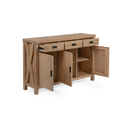 Titan Buffet Cabinet