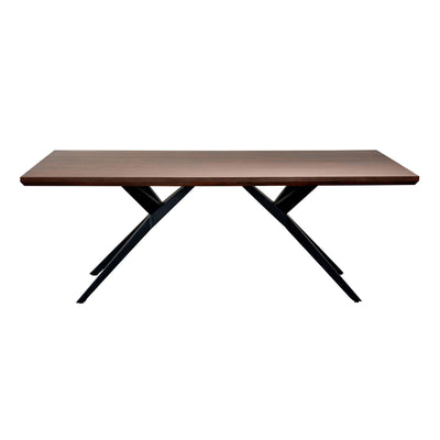 Streamline 8-Seat Dining Table