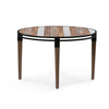 Medley 4-Seat Round Dining Table