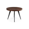 Avalon Small Oval Dining Table
