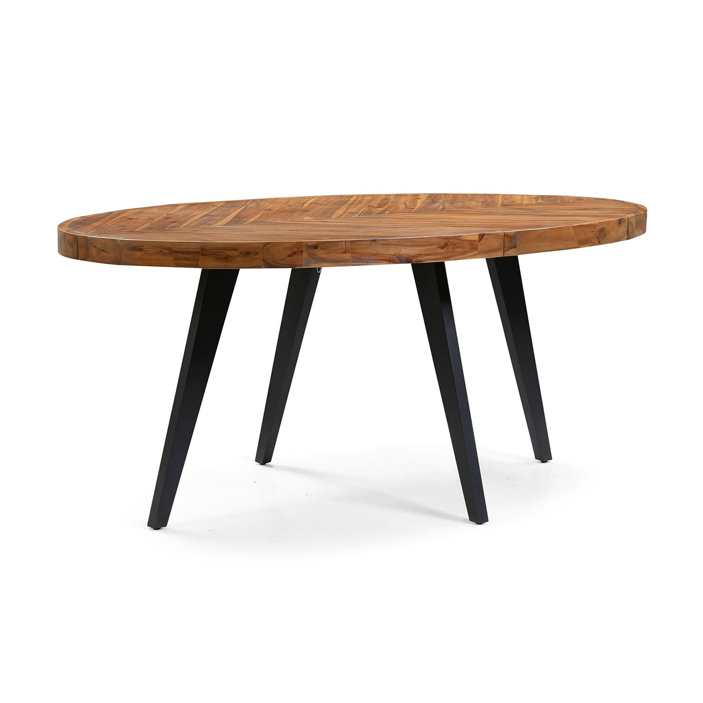 Small oval dining table deals