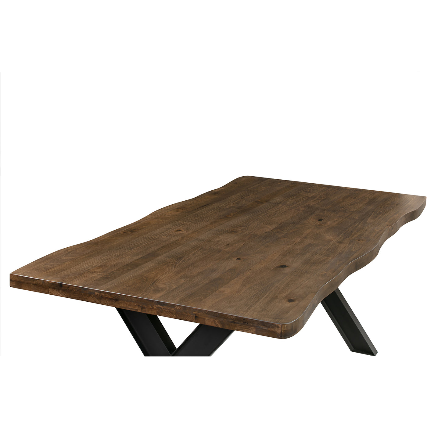 Titan 6-Seat Dining Table