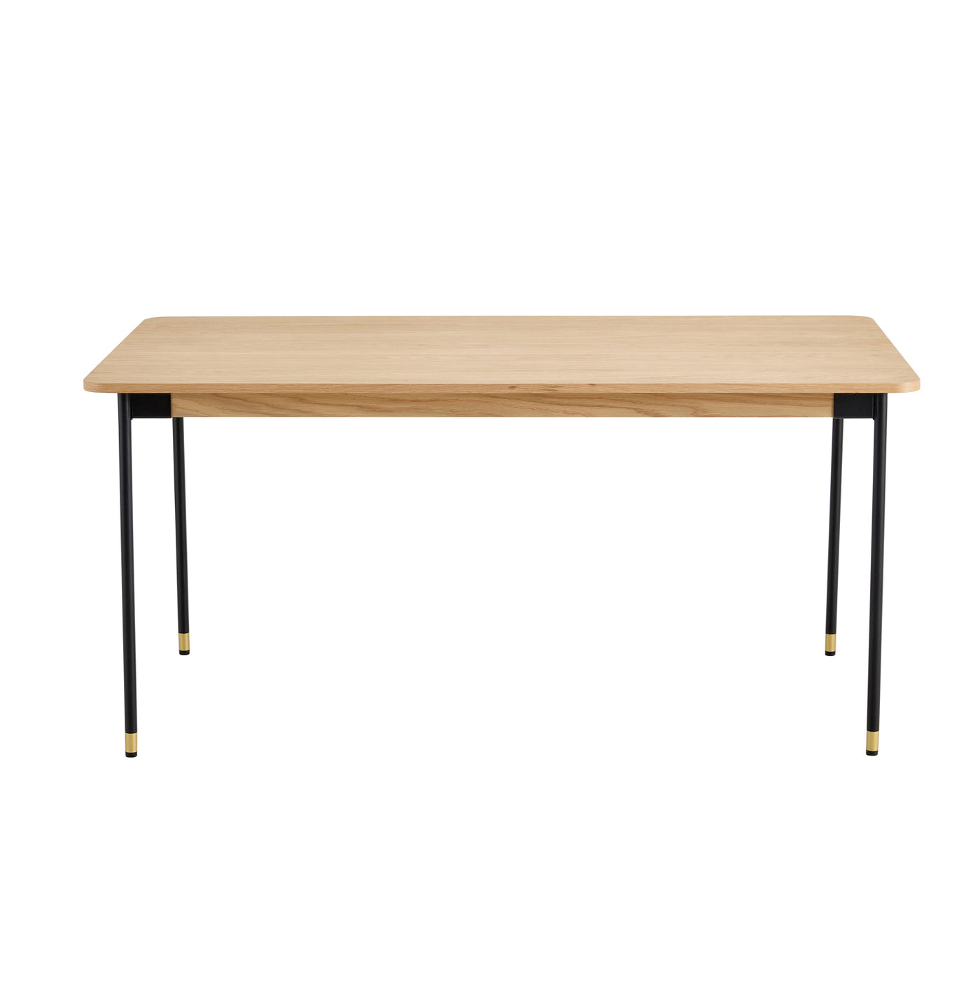 Halden 6-Person Dining Table