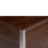 Rosebowl Nightstand