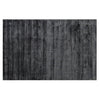 Dark Grey Ombre Rug