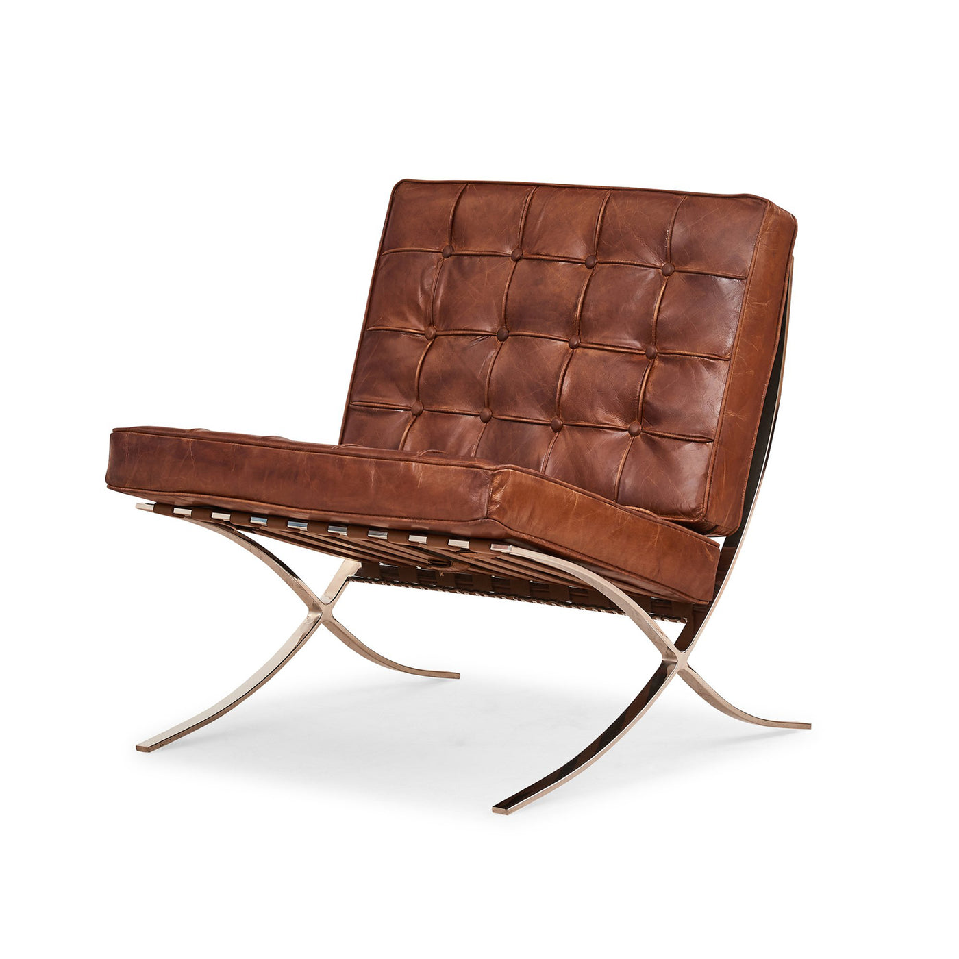 Webb Modern/Vintage Chair