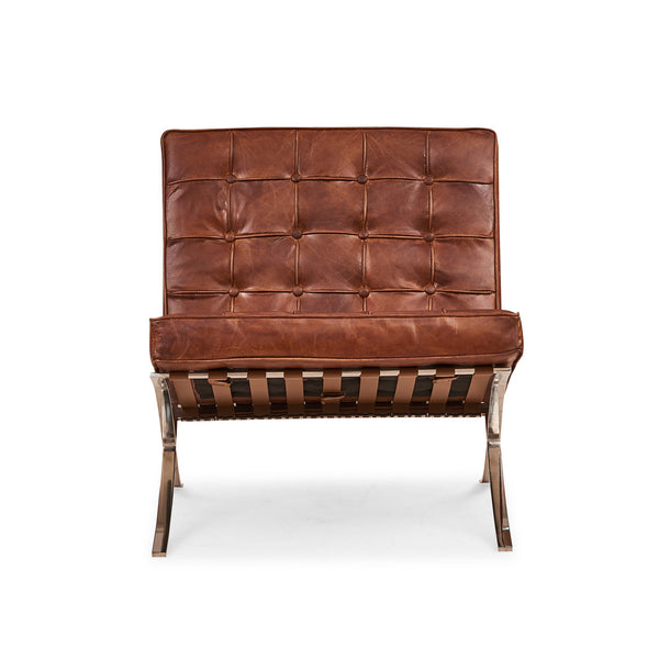 Webb Modern/Vintage Chair