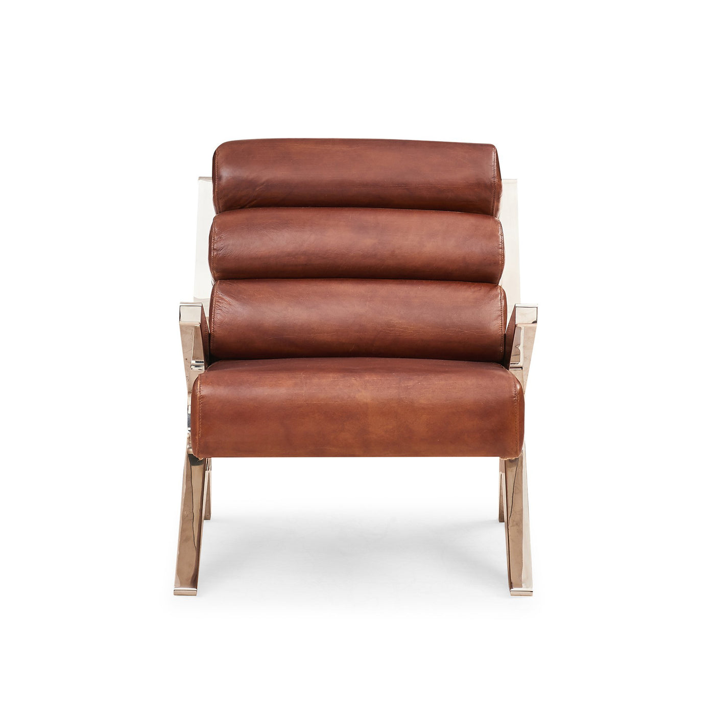 Vintage Series Leather Armchair